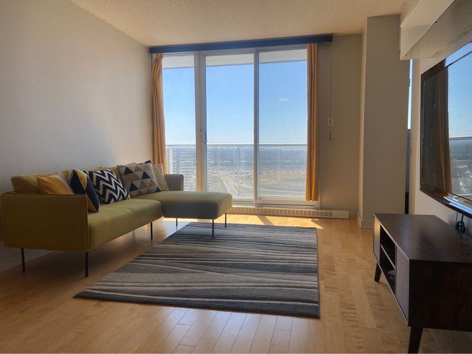 10550 Place de L'Acadie, Montréal, QC H4N 0B3 2 Bedroom Apartment for Rent PadMapper