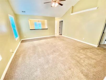 3909 Charlotte Ave #A - Photo 3 of 11