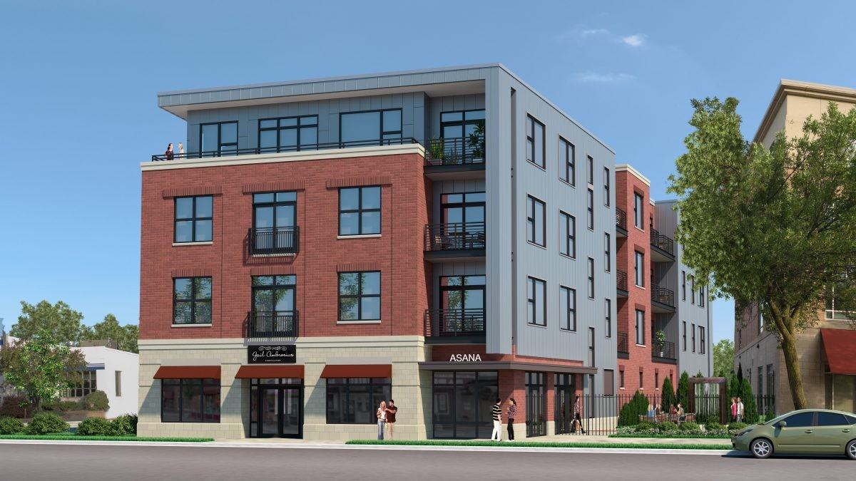 Asana Apartments 2081 Atwood Ave, Madison, WI 53704 Zumper