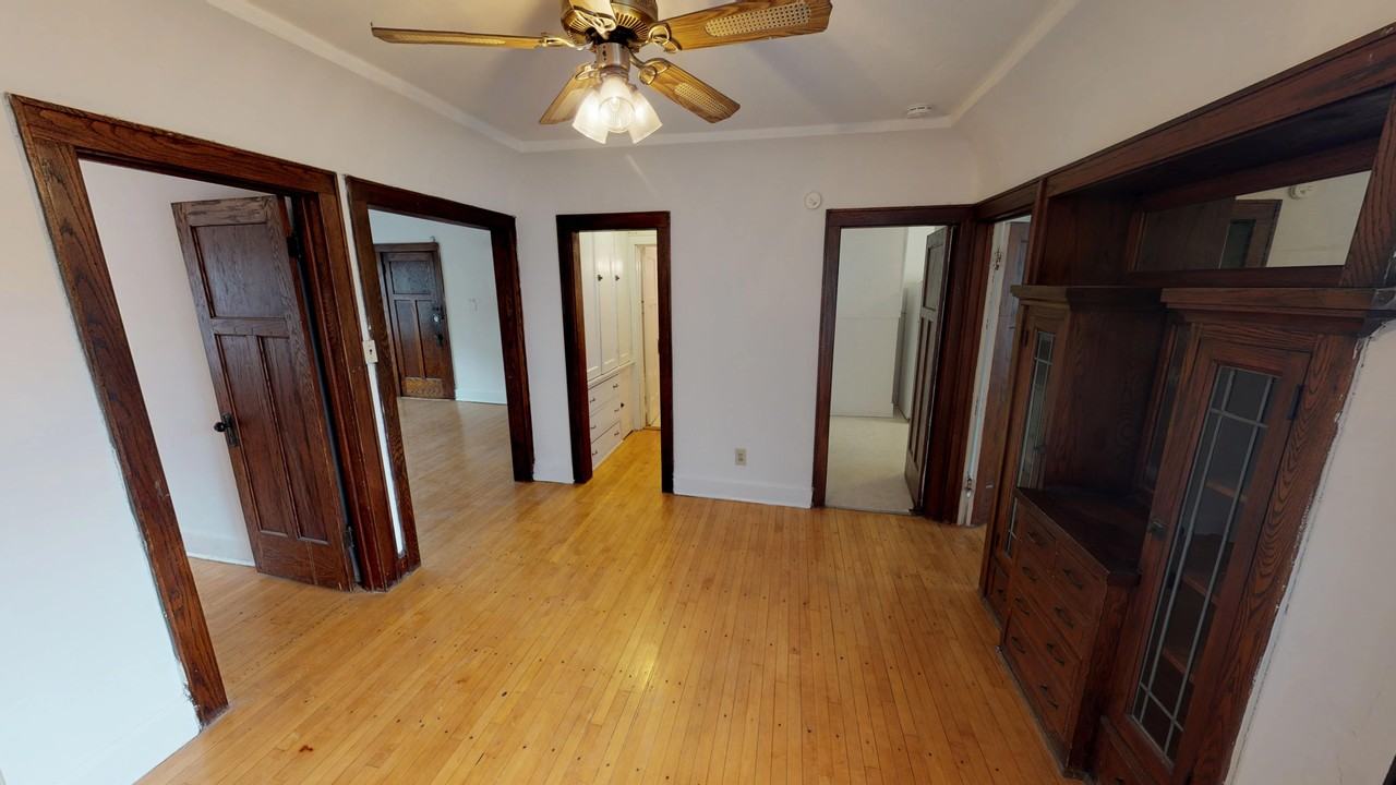 Bartlett Hill Apartments - Photo 2 of 30