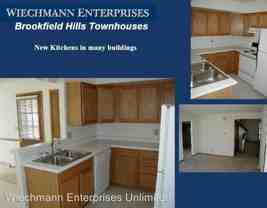 The Brookfield Hills Townhomes - Photo 1 of 1