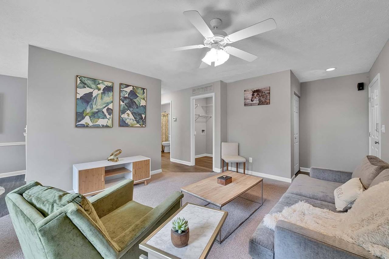 Shillito Park Apartments - Photo 2 of 36