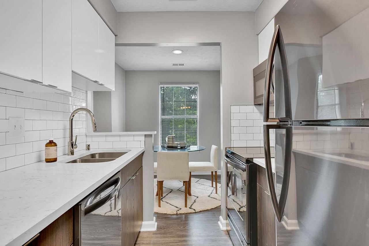 Shillito Park Apartments - Photo 3 of 36