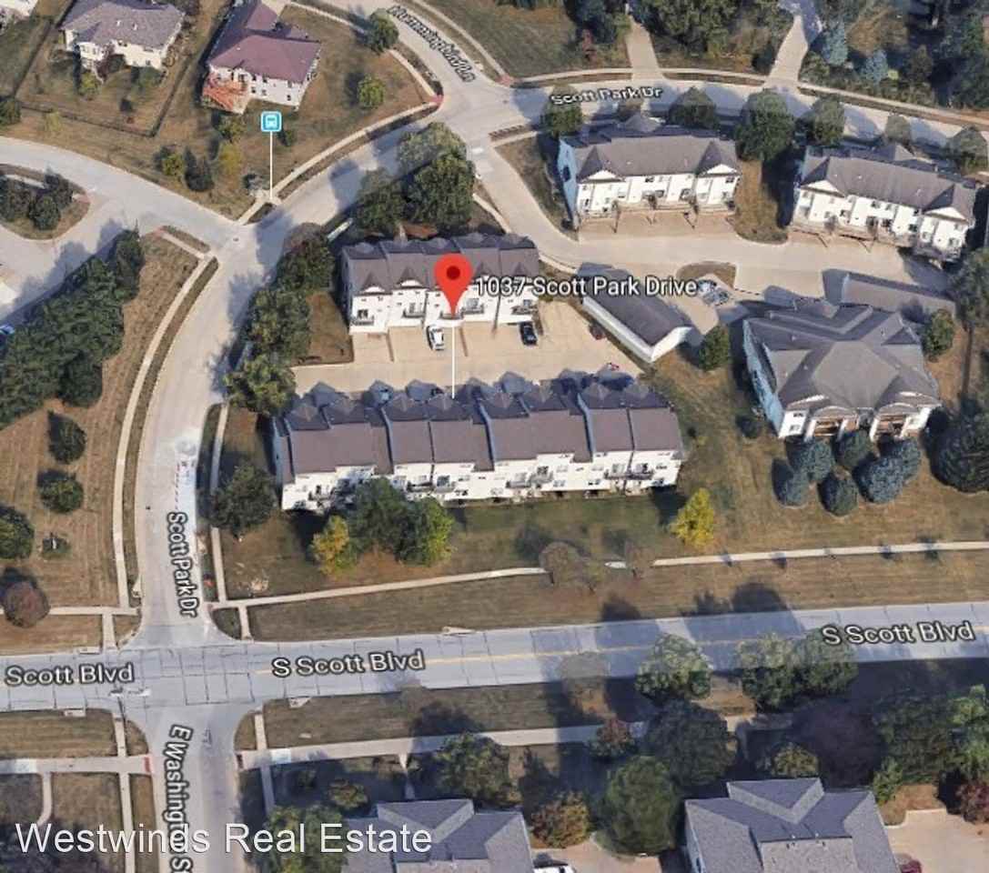 1037 Scott Park Drive Apartments 1037 Scott Park Dr, Iowa City, IA