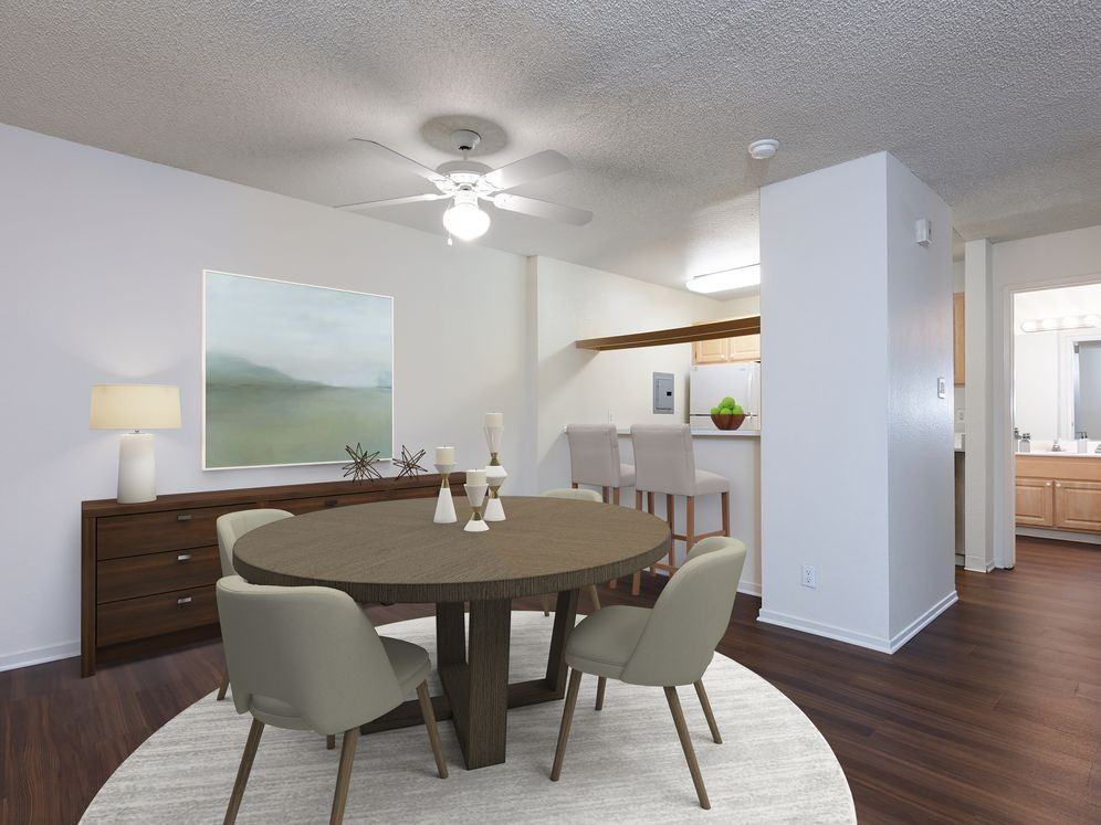 eaves Daly City - Photo 3 of 40