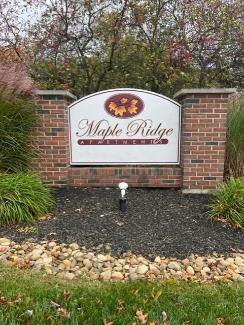 Maple Ridge Apts - Photo 2 of 27