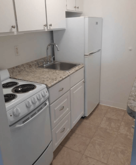 Riverside Presbyterian Apartments Retirement Community - Photo 7 of 17