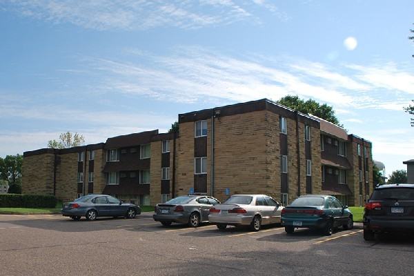 Homestead Apartments - Photo 2 of 21