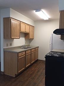 Homestead Apartments - Photo 3 of 21