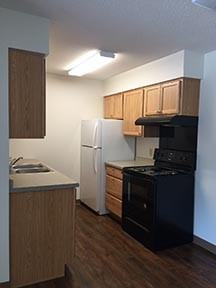 Homestead Apartments - Photo 4 of 21