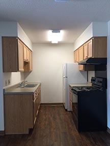 Homestead Apartments - Photo 5 of 21