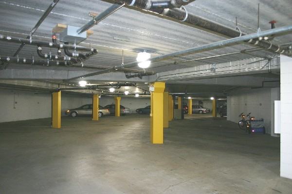 Central Square Apartments - Photo 4 of 22