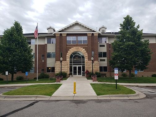 Central Square Apartments - Photo 2 of 22