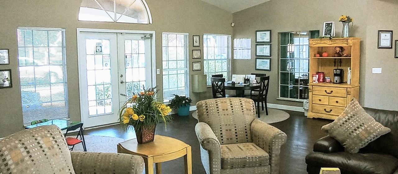 Tealwood Place - Photo 3 of 15