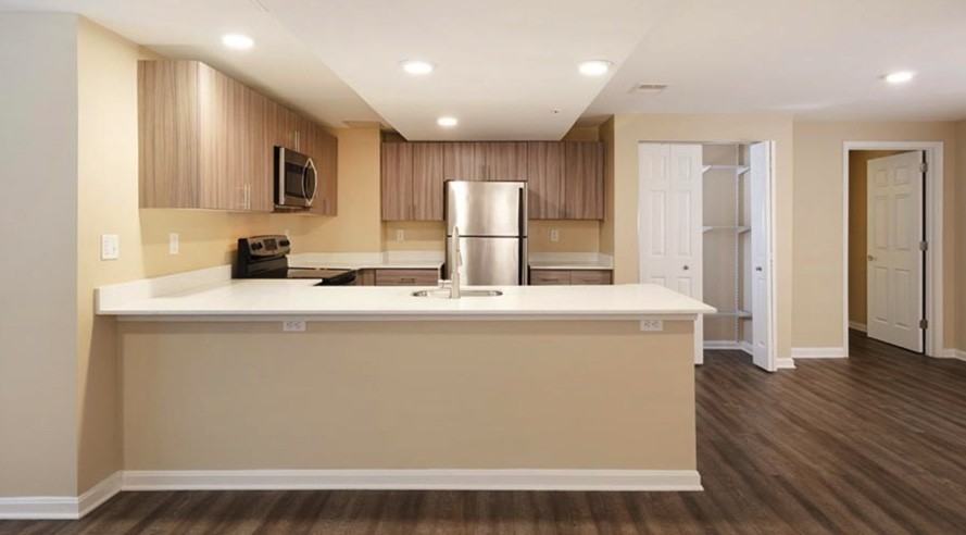 The Warwick Apartments - Photo 2 of 20