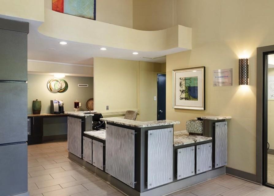 The Warwick Apartments - Photo 7 of 20