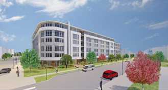 The Lewis-Suitland Senior 62+ - Photo 1 of 1