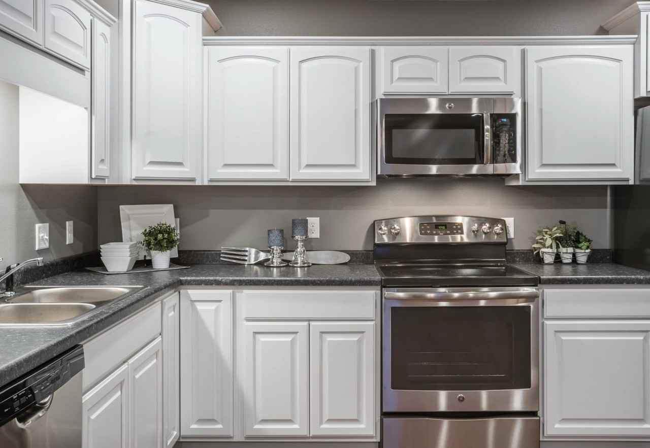 Northgate Apartments - Photo 2 of 19