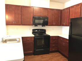 The Sanctuary; a Mount Jezreel Senior Housing Community - Photo 1 of 1