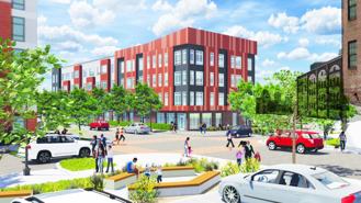 The Ruby at Somerset - Photo 1 of 1