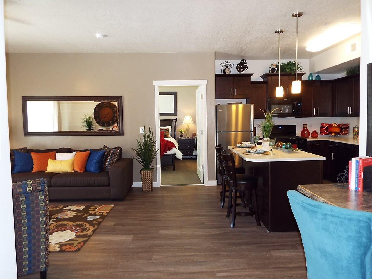 Seasons of Traverse Mountain - Photo 7 of 50