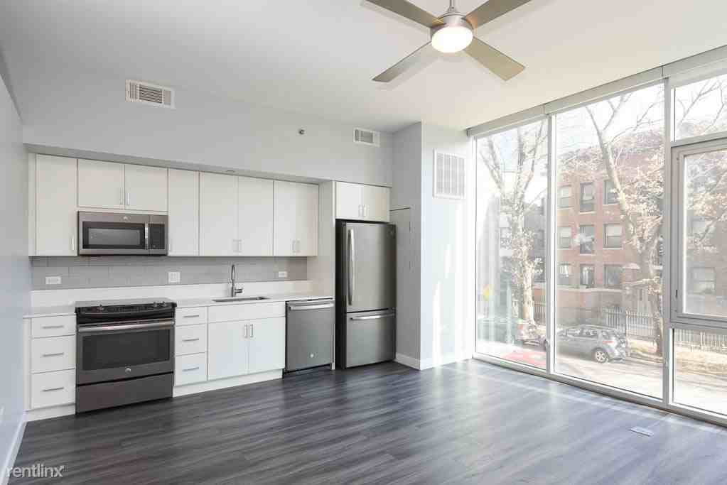 Urban Abodes Apartments 4334 N Hazel St, Chicago, IL 60613 Zumper