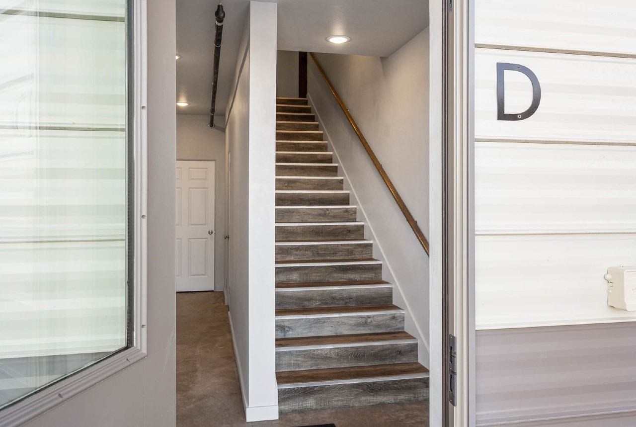 247 New Ventures Dr Apt D - Photo 5 of 50