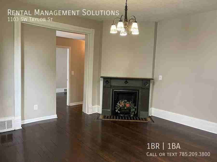 1103 Sw Taylor St - Photo 3 of 23
