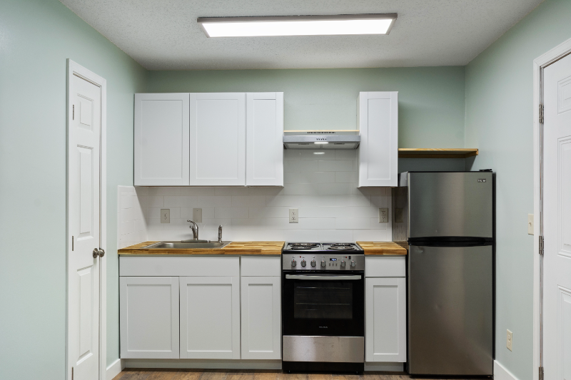 4516 Greentree Rd #2