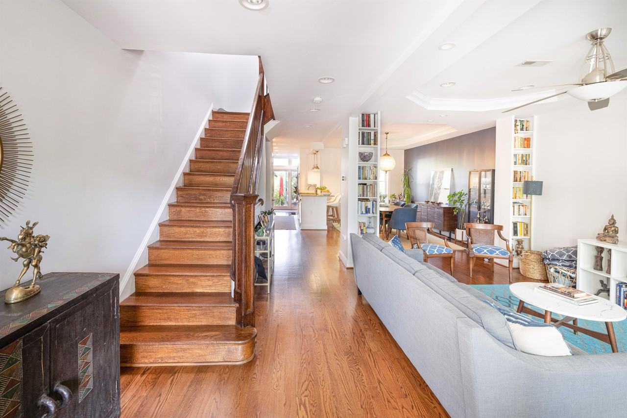 3815 New Hampshire Ave Nw #1 - Photo 4 of 35