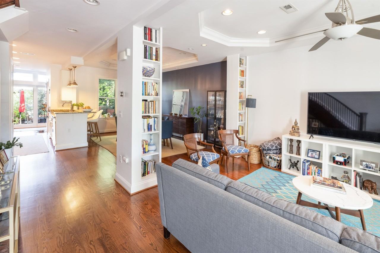 3815 New Hampshire Ave Nw #1 - Photo 6 of 35