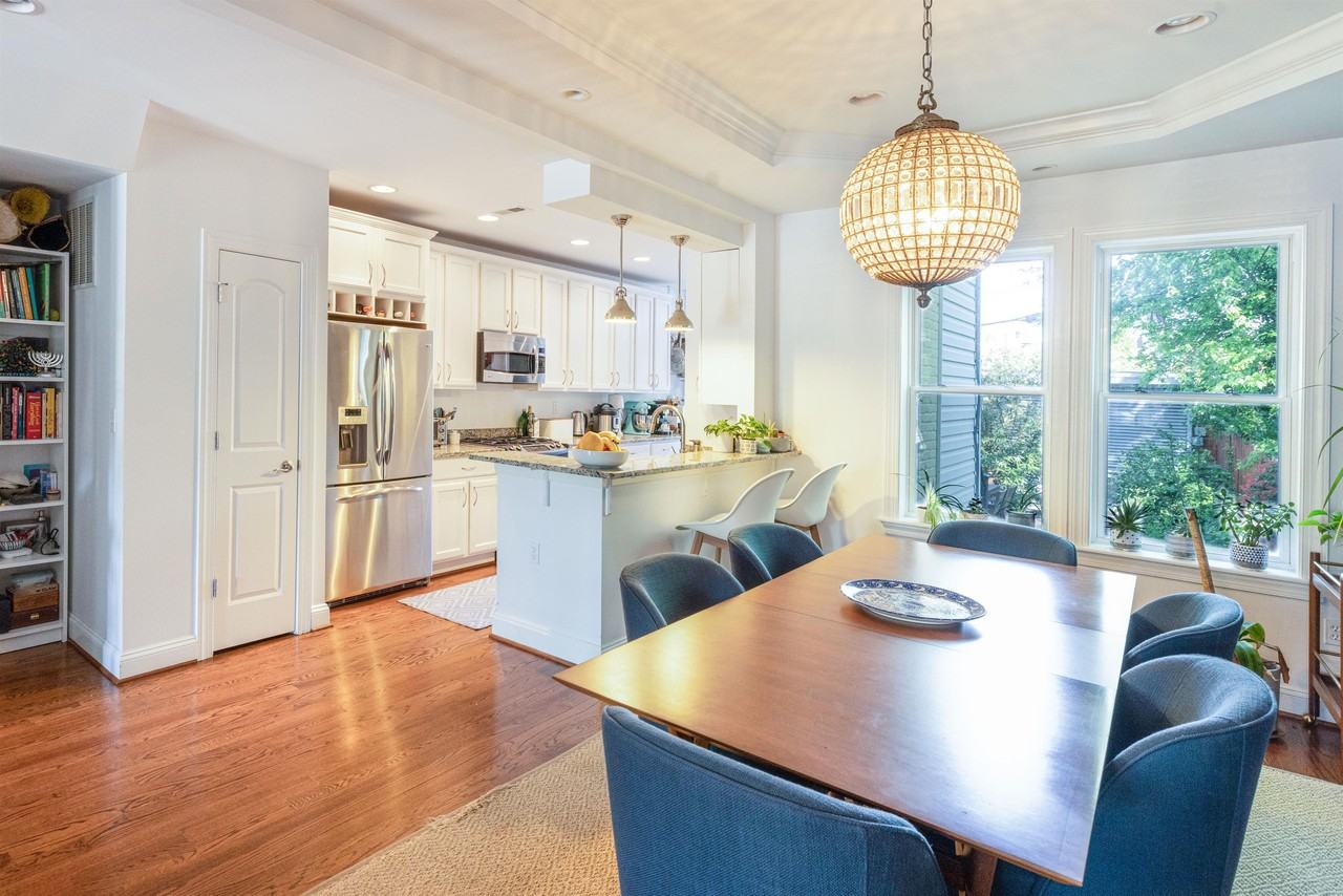 3815 New Hampshire Ave Nw #1 - Photo 7 of 35