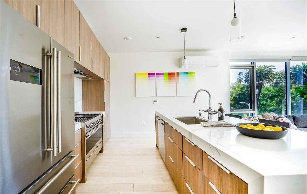 1430 Q Apartments - Photo 2 of 30