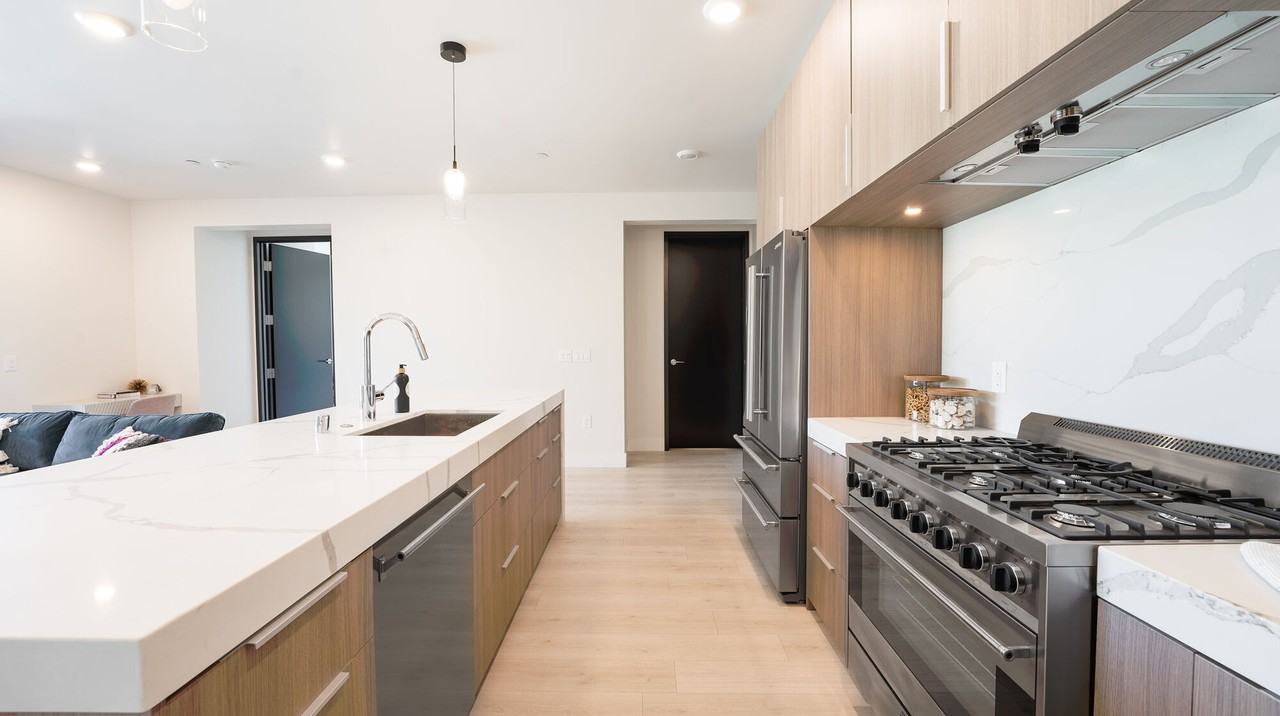 1430 Q Apartments - Photo 3 of 30