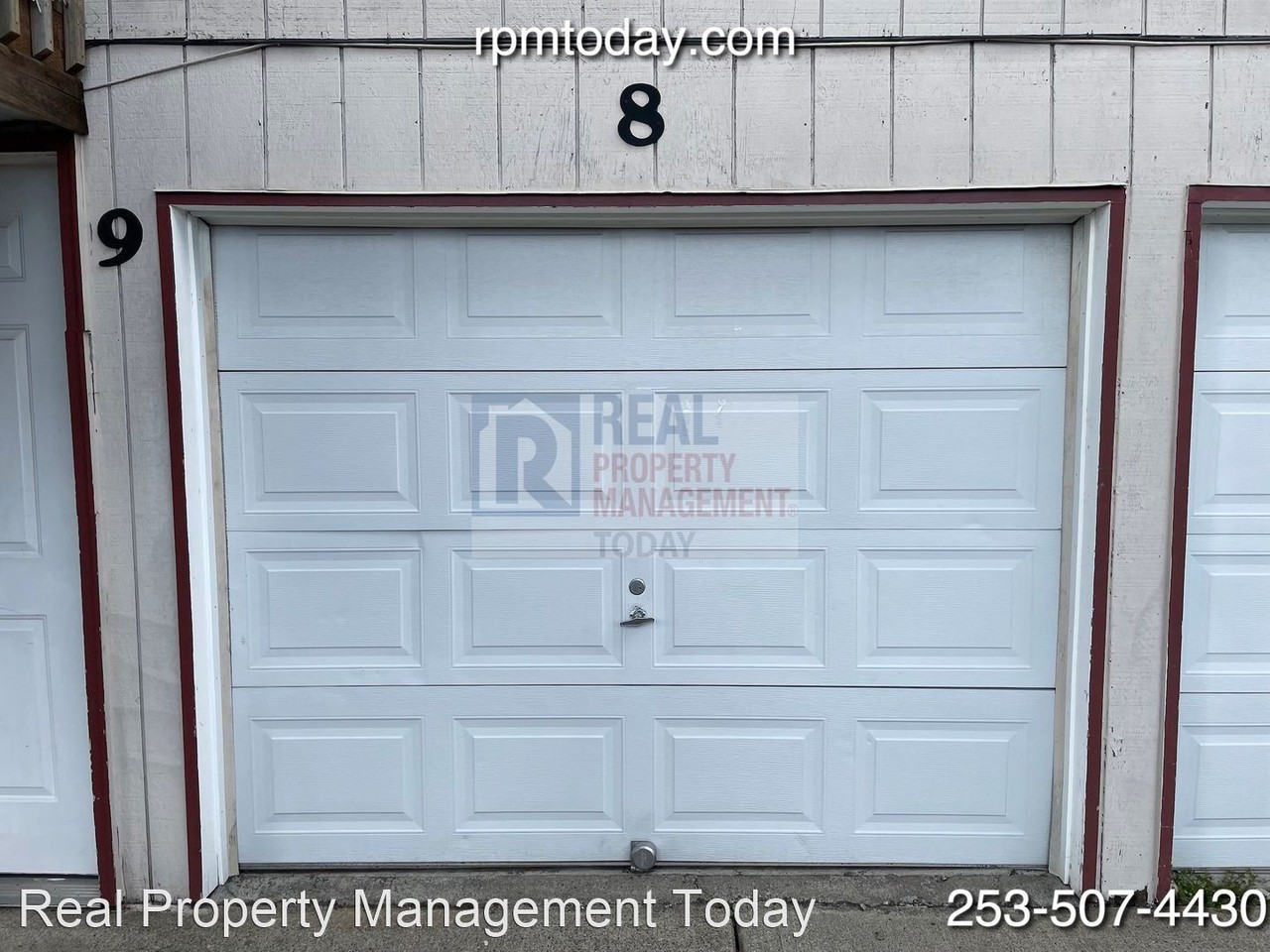 116 173rd St S Spanaway - Photo 2 of 3