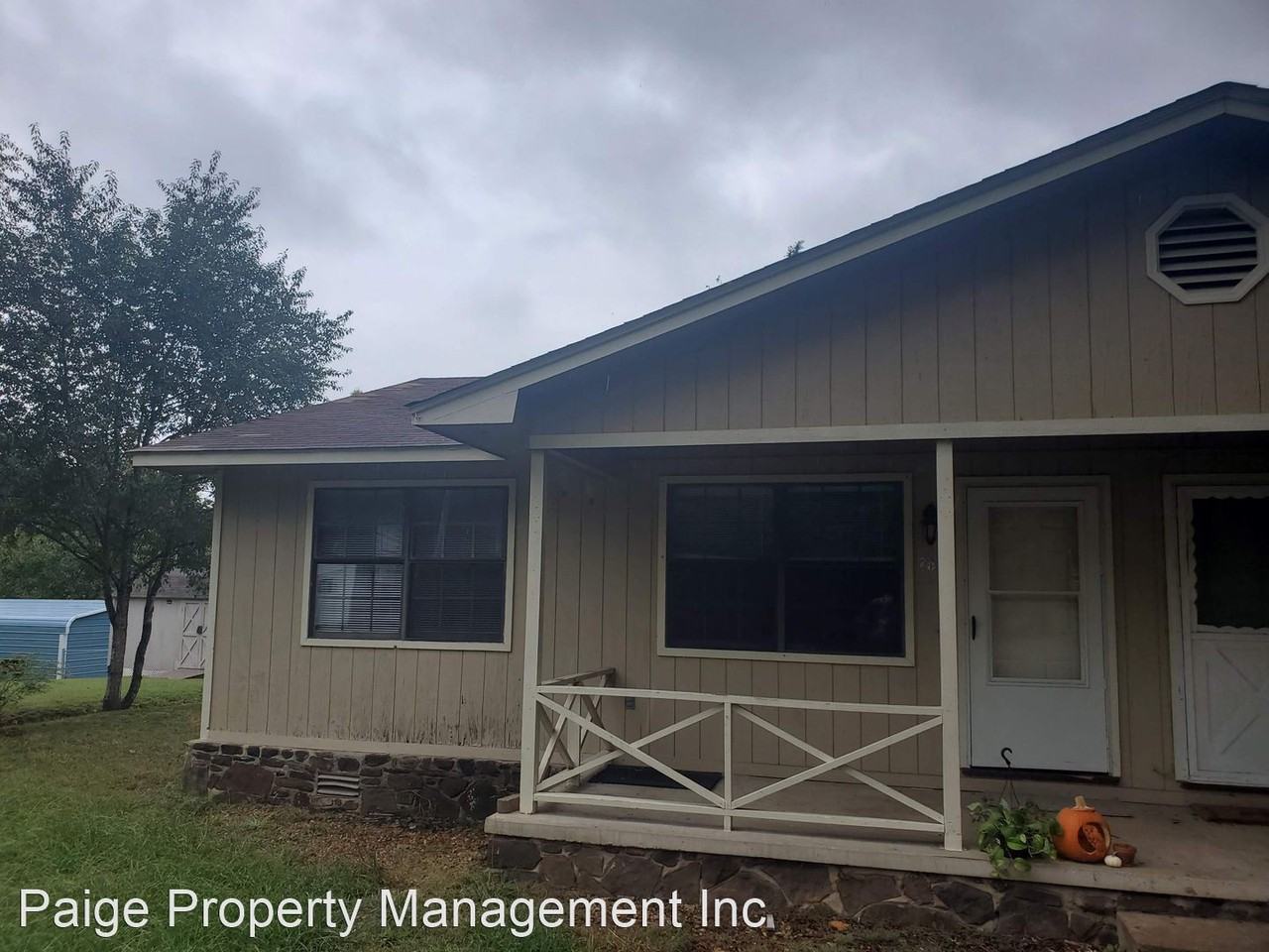 703 and 705 Winchester Road Apartments in Flippin, AR 72634 Zumper