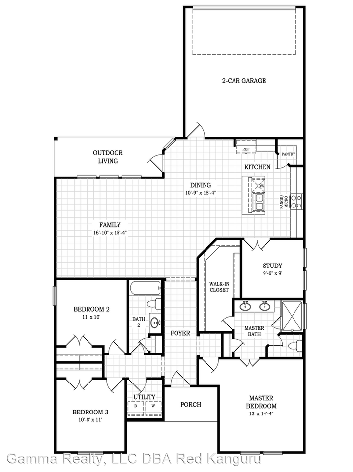 103 Hackberry Branch - Photo 2 of 28