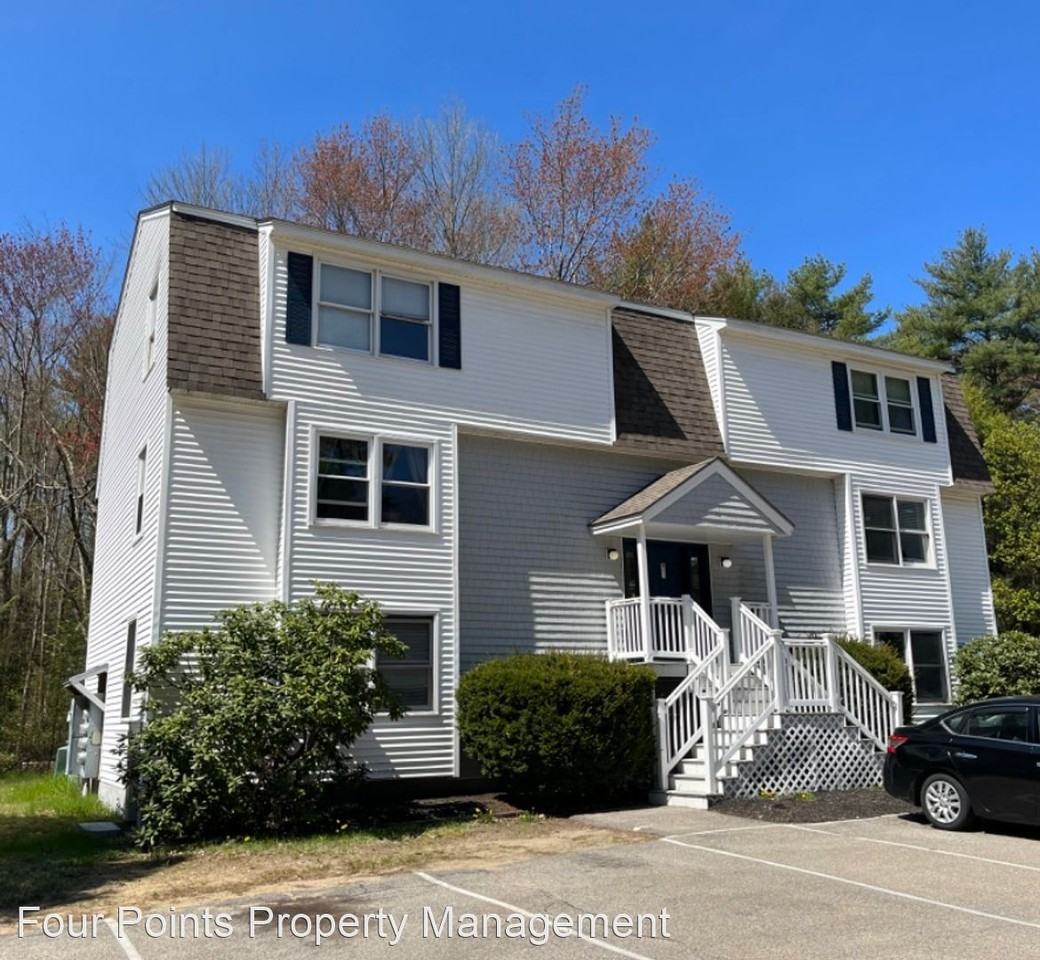 17 Ellison Drive Apartments 17 Ellison Dr, Barrington, NH 03825 Zumper