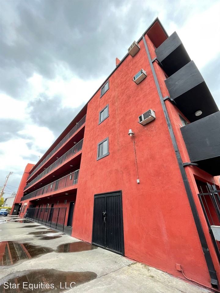 Desirable Hollywood Location near Griffith Park! - Photo 2 of 19