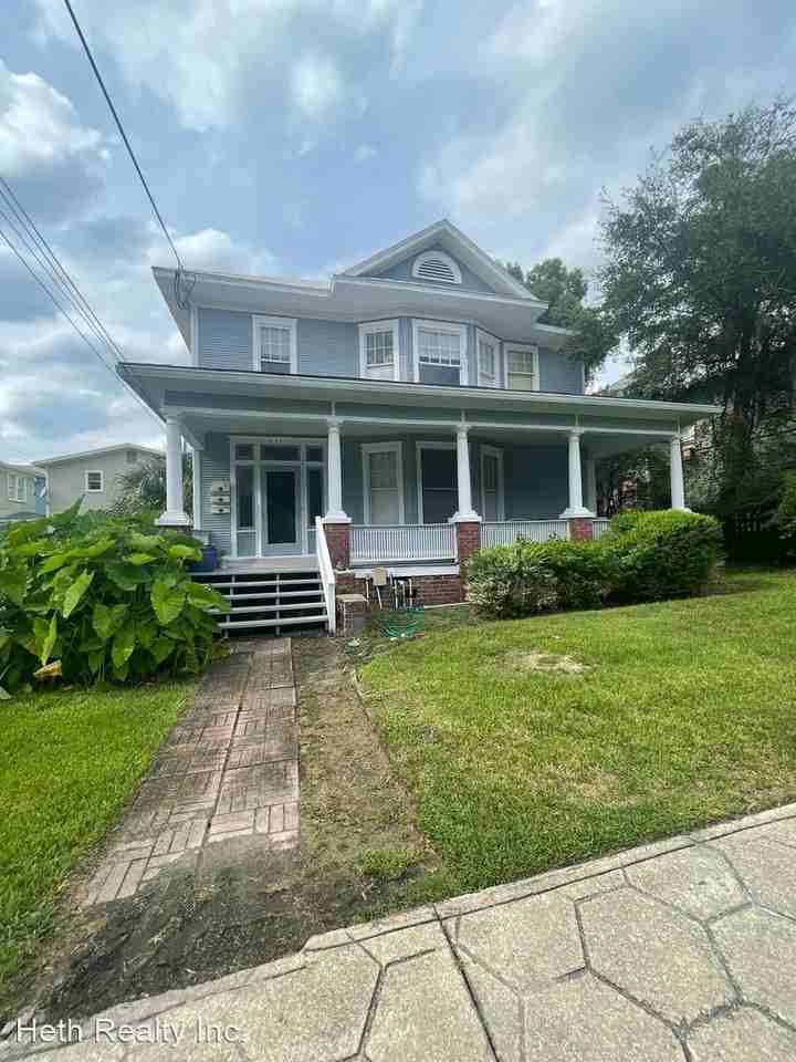 2253 Herschel Street Apartments 2253 Herschel St, Jacksonville, FL
