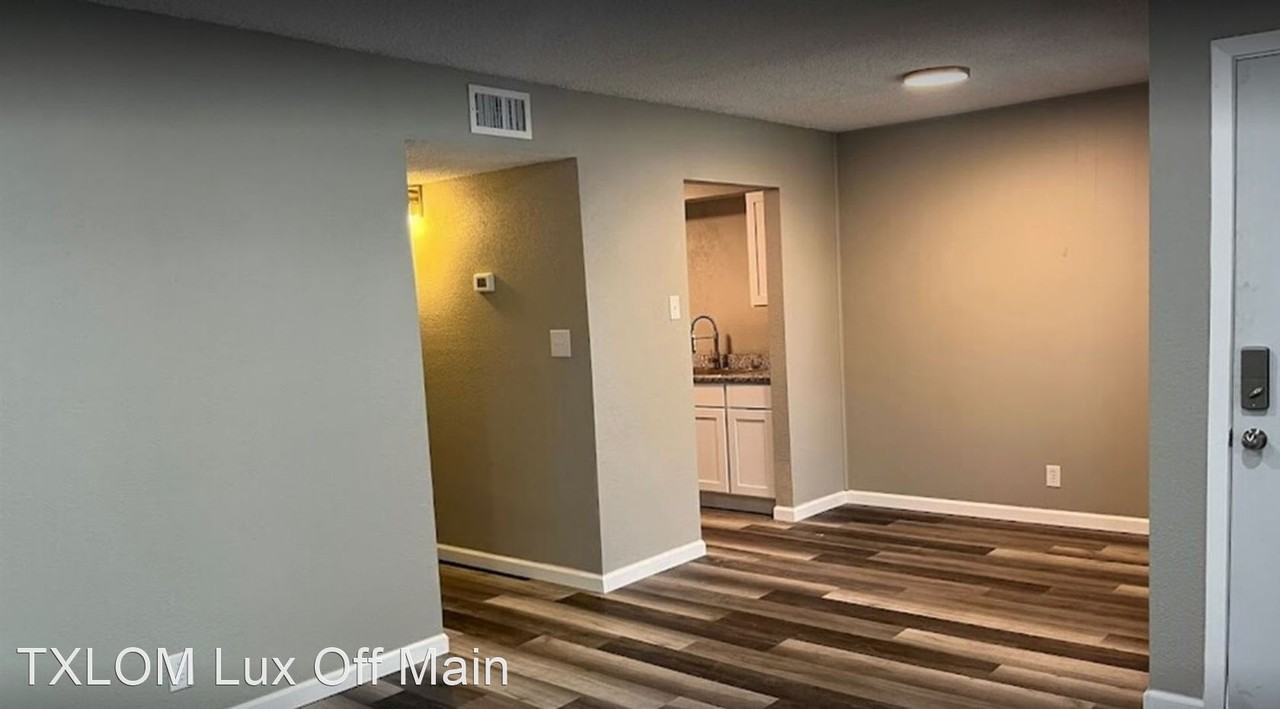 The LUX off Main - Photo 2 of 18