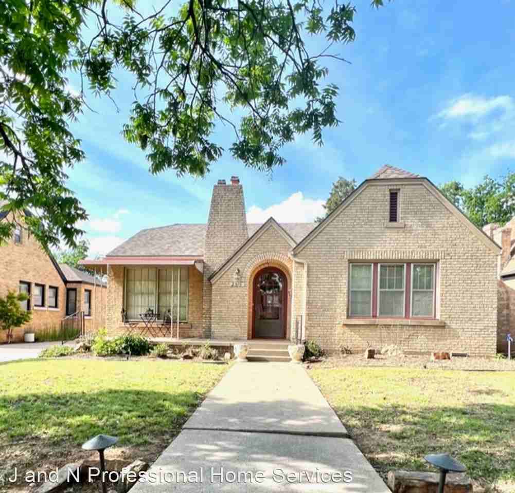 Houses for Rent In Shepherd Historic District, Oklahoma City, OK 814