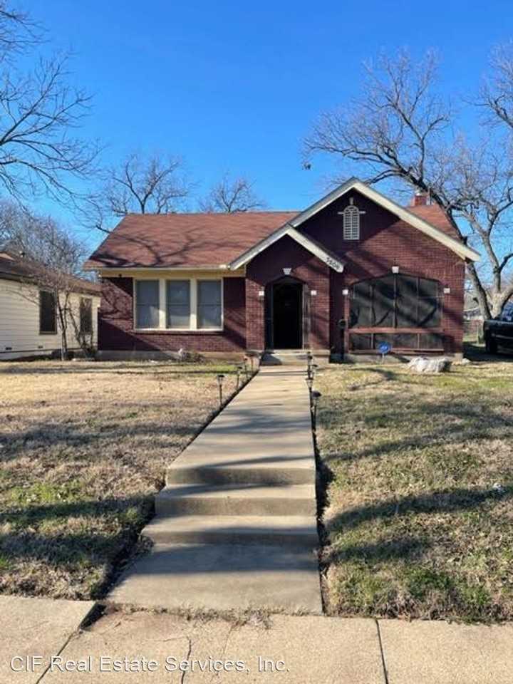 3209 Homan Ave, Waco, TX 76707 - 3 bedroom House Rental - Zumper Rentals