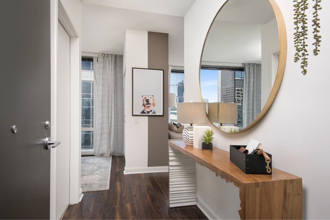 150 W Lake St #3505 - Photo 3 of 17