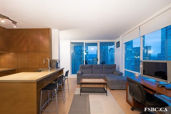 535 Smithe Street ###