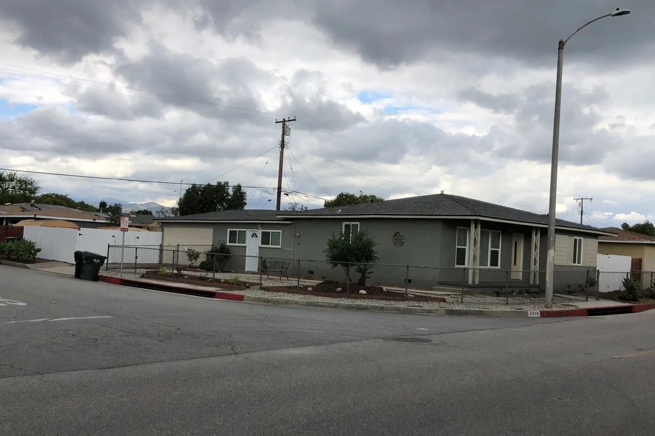 2019 E Garvey Ave N - Photo 2 of 10