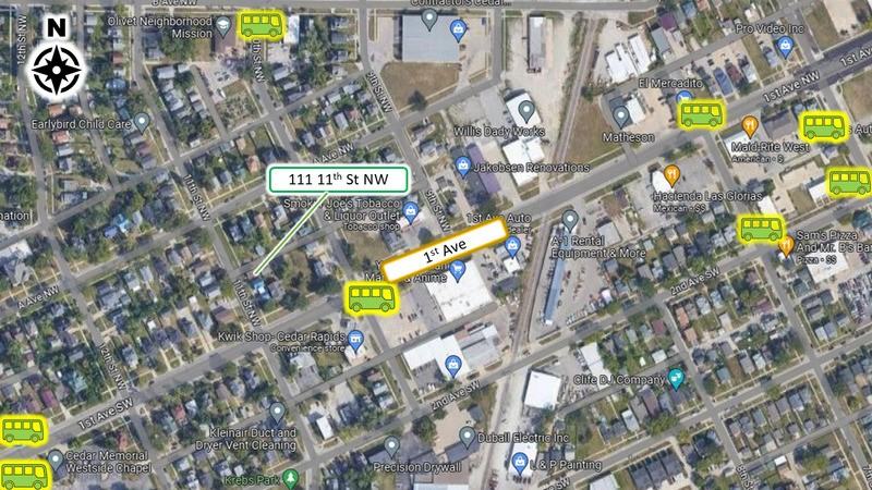 111 11th St Nw - Photo 2 of 3