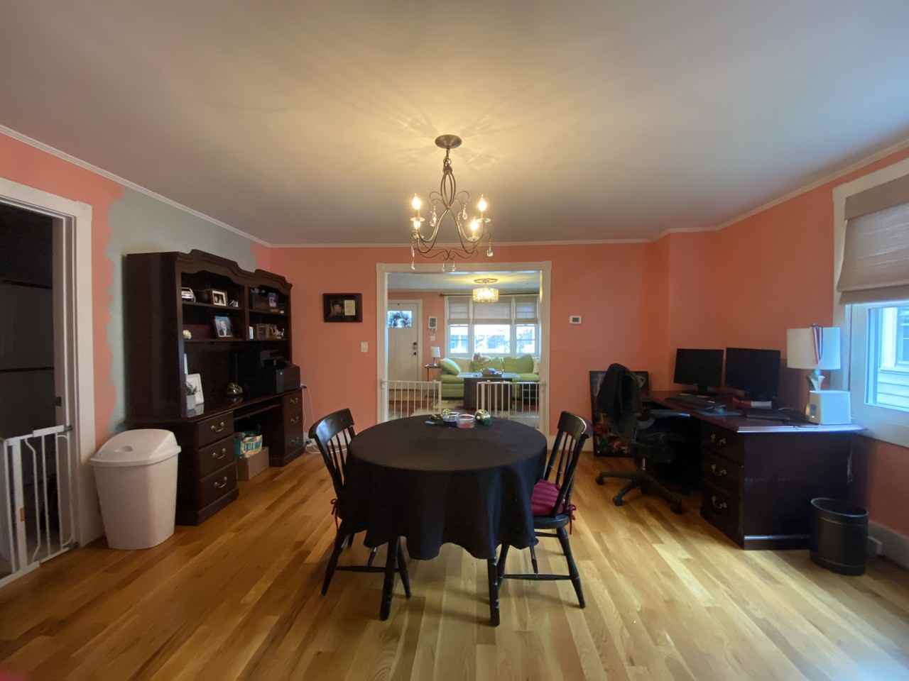 123 South 8th Street, Wilmington, NC 28401 1 Bedroom House for 1,000