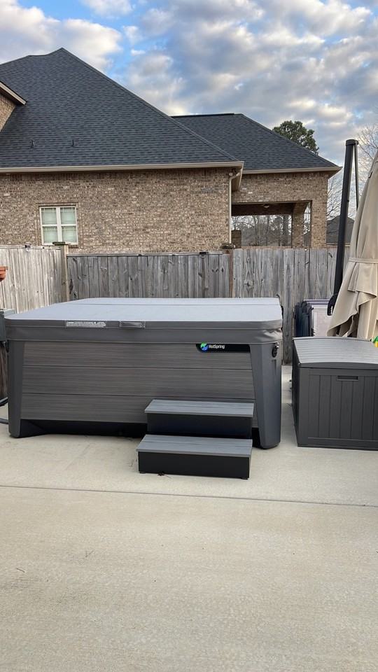 239 Lydia Drive - Photo 3 of 21