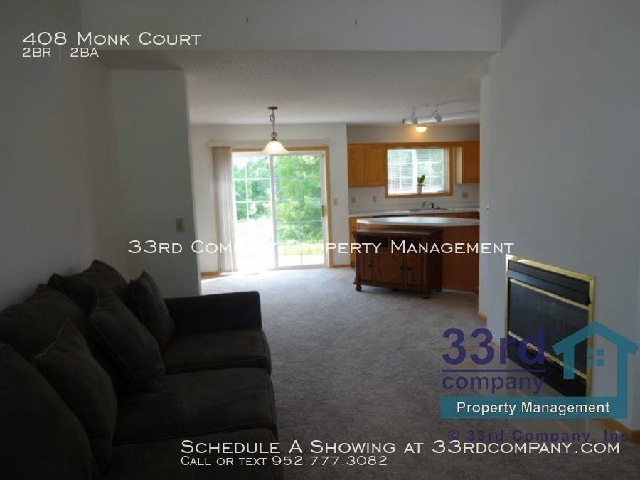 408 Monk Ct - Photo 2 of 8